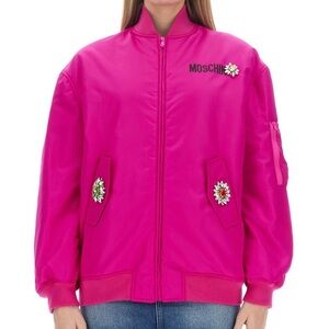 Moschino Jacket (new with tags)